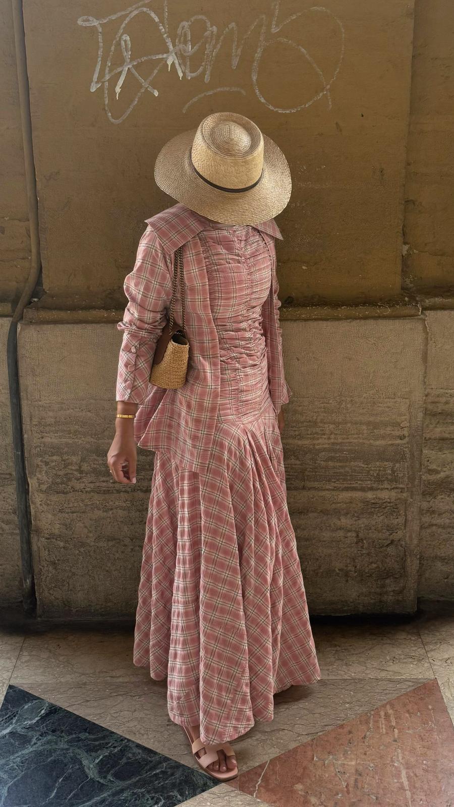Pink Tami