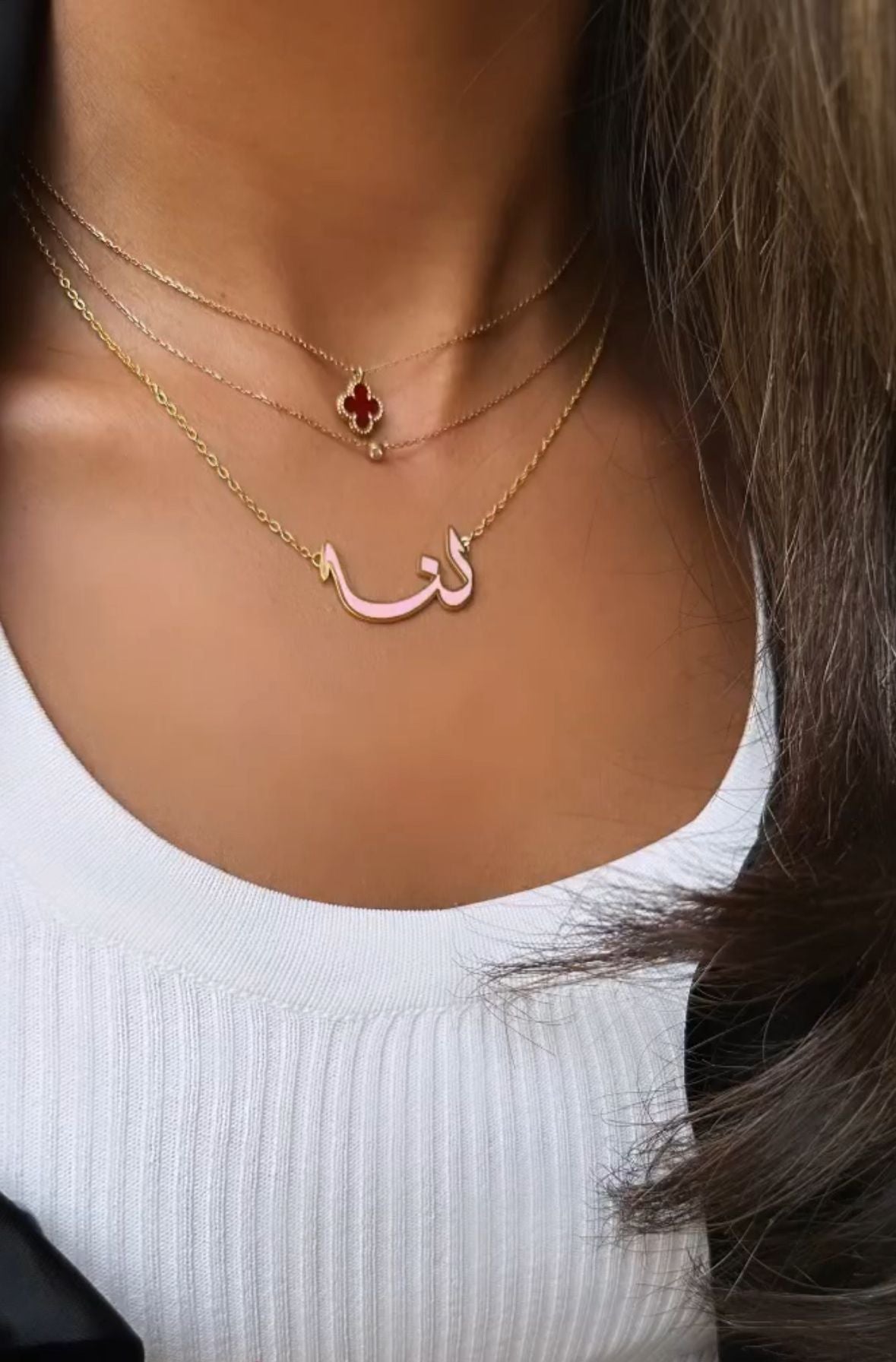Necklace