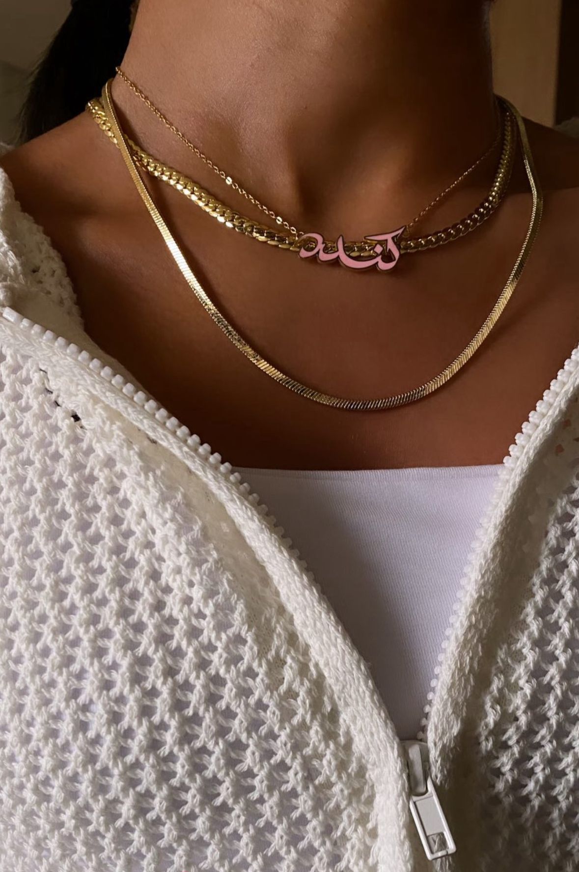 Necklace